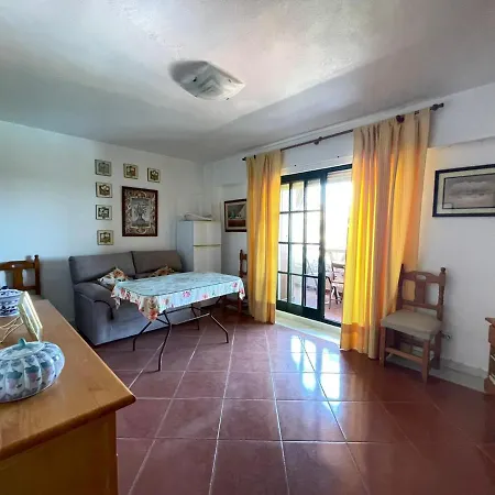 Apartamento Vistas Laterales Al Mar, 1 Dormitorio Isla Canela