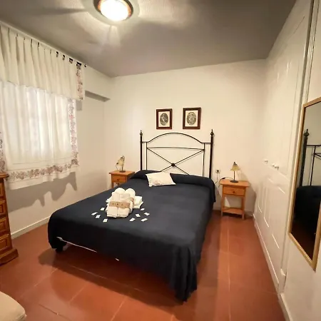 Apartamento Vistas Laterales Al Mar, 1 Dormitorio Isla Canela